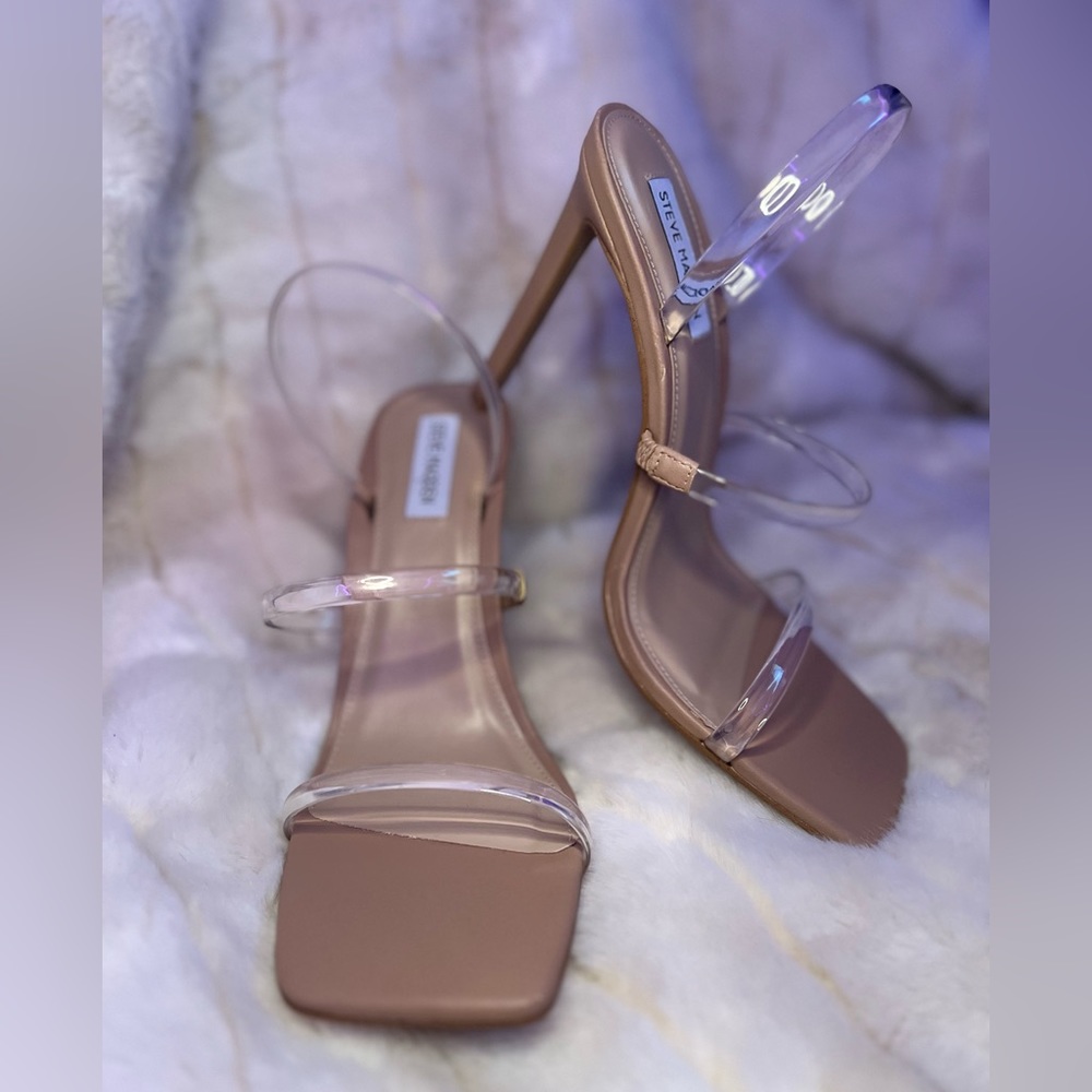 Steve Madden heels